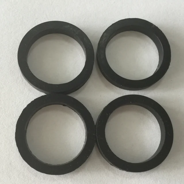Supply Various size EPDM rubber seal in competitive price