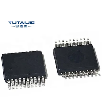DAC Operational Amplifier RF amplifier IC DRV612PW DRV612 TSSOP-14 Sell like hot cakes chips