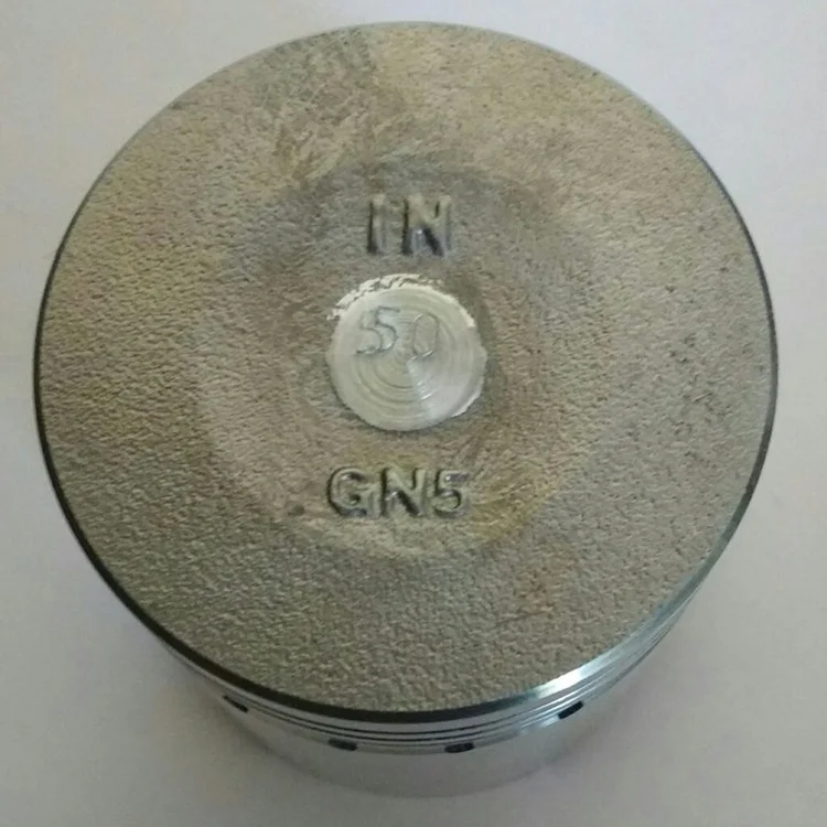 Wholesale GN5 CD100 Aluminum Motorcycle Piston Ring Set