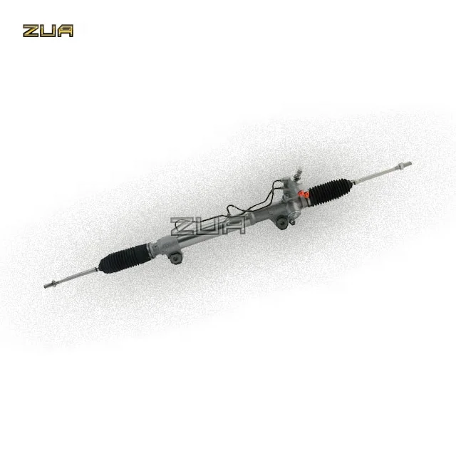 Bailin quality TS16949 certified power steering rack bar for toyota HILUX VIGO 4WD