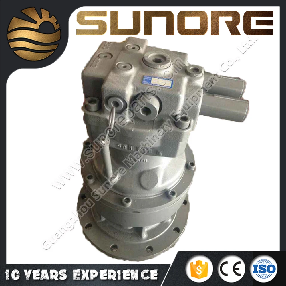 China Supplier SG04E Swing Motor for Sumitomo SH265 SH120  KATO HD450