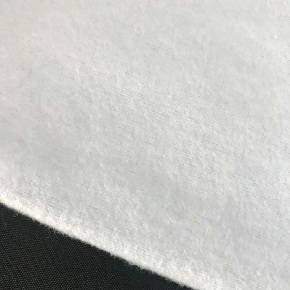 Из хлопка и фланелевой ткани, ткань двойными бортами матовый