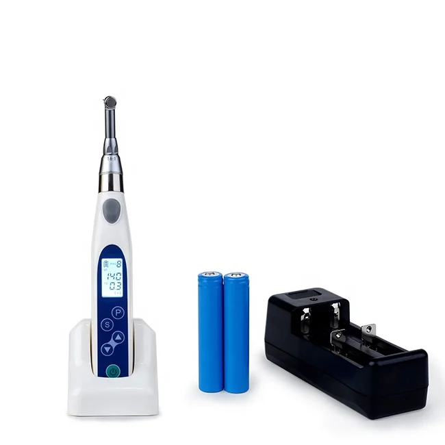 Endo Motor Dental Motor Smart Dental Cordless Endo Motor