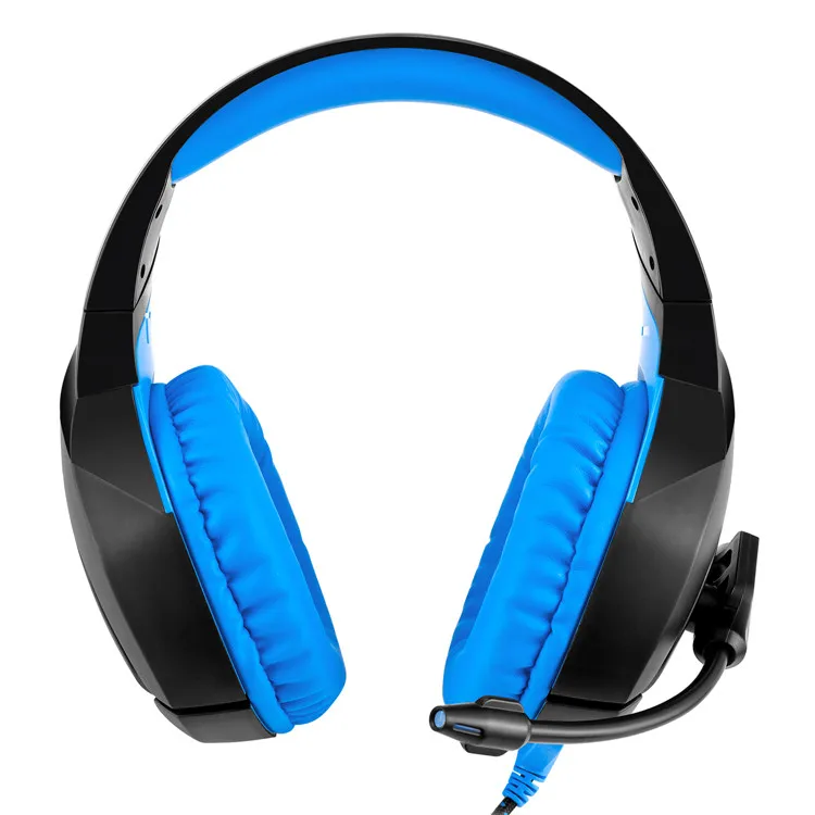 
China Wholesale newset fashion true noise cancelling smartphone phone gaming headset headphones 