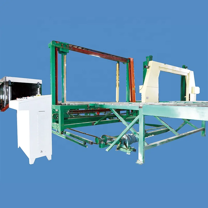 Дунгуань наличие сертификата из губчатого материала для производства непрерывного пены от завода-изготовителя