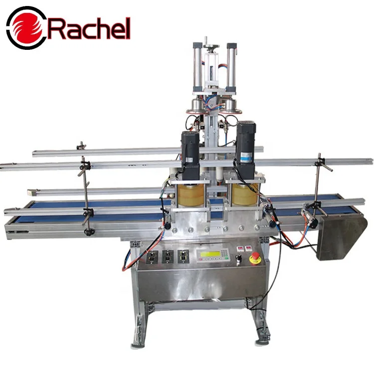 Promotional new style packaging flow machine
