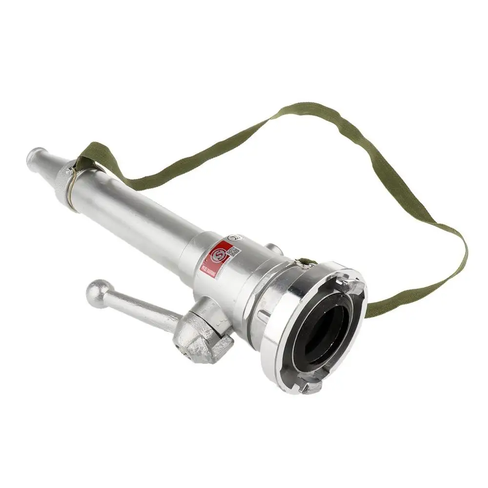 XHYXFire Buy 2.5' Fire Fighting Hose Nozzle with good quality