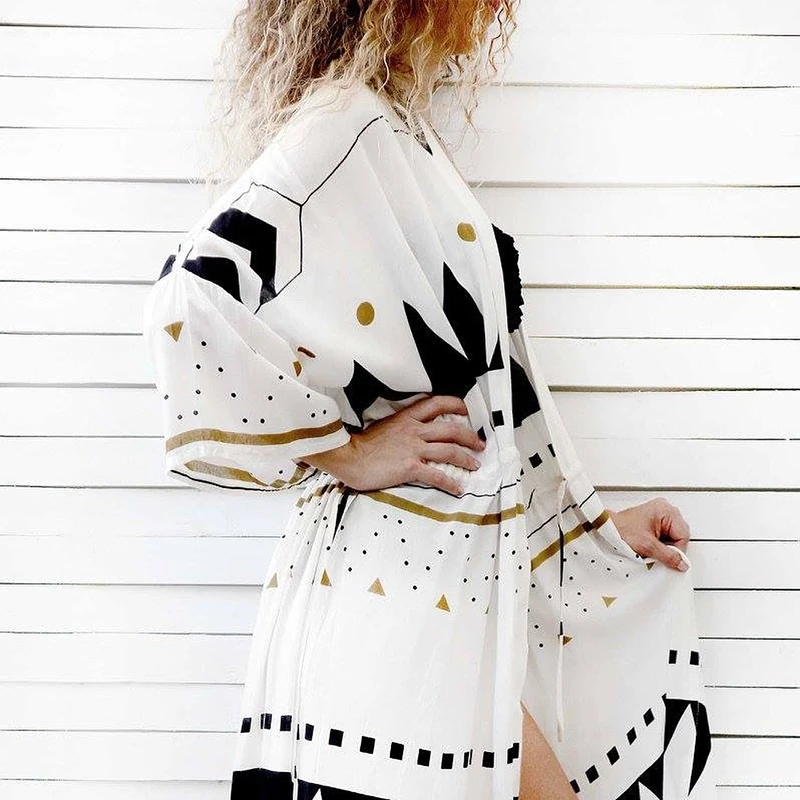 
8 Colors Women Dress Summer Plus Size 3XL Sleeveless Womens Loose Summer Beach Lace Dress 