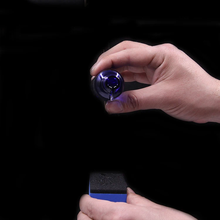 Useful 9H Auto Ceramic Nano Coating/30ml Nano Car Glass Coating