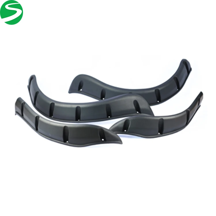 OEM golf cart plastic spare parts club car DS fender/flares