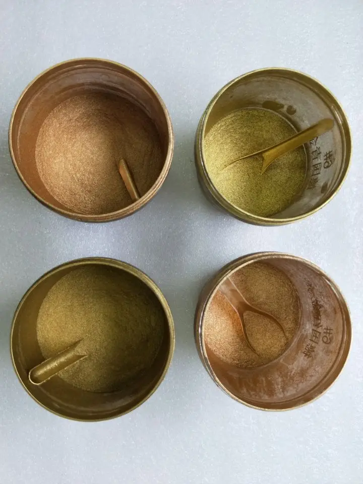 
Jingxin metal nano copper powder superfine dispersal used for painting the surface of handicraft 