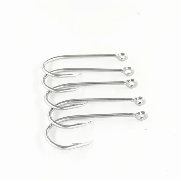 
39977 10/0-14/0 stainless steel hooks store whole sell in store circle sea fishing hook for sea fishing 