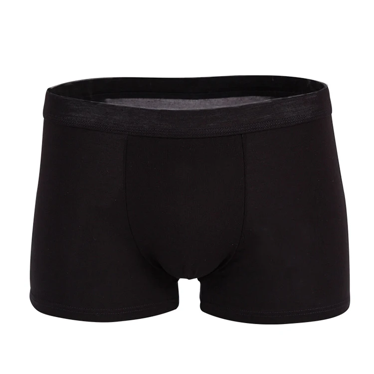 Дышащий модал трусы удобное мужское белье модал сексуальные колготки нижнее белье