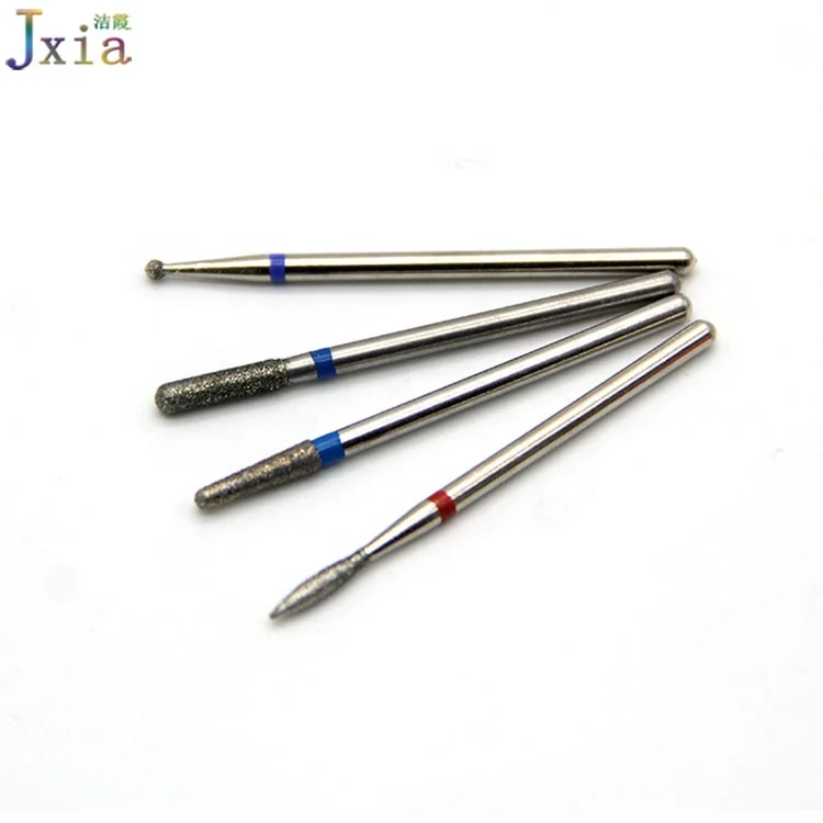 Good Quality Dead Skin Cutter Nail Art Tool Tungsten Carbide Nail Drill Bits