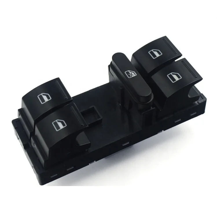 ZPARTNERS gmc мастер мощность атлет переключатель окно для VW Passat B6 CC Tiguan Jetta гольф MK5/MK6