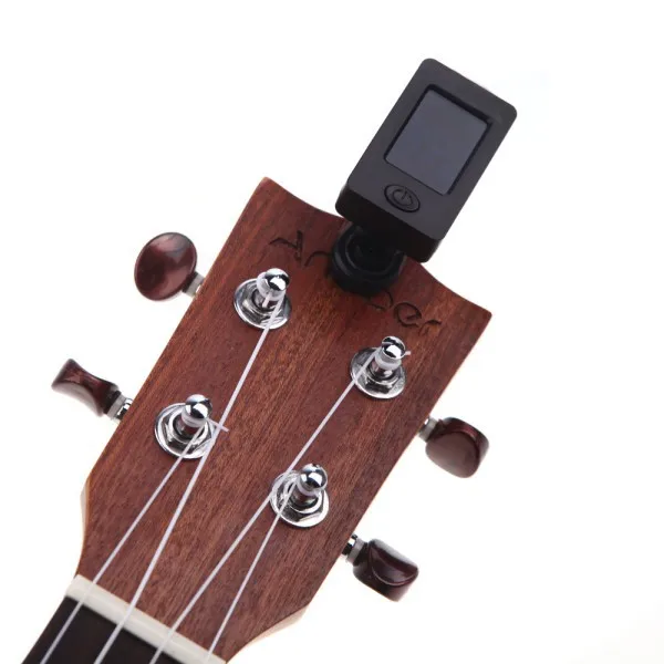 Joyo JT-01 Durable ,Cheap and High Quality Good Music Guitar Tuner