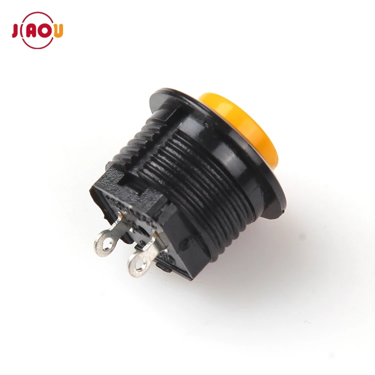JIAOU YUEQING  14mm DS-501 momentary switch push button