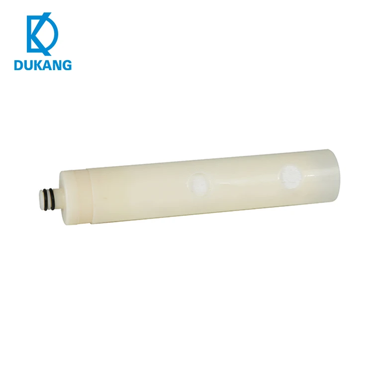 Guaranteed quality of unique ultrafiltration (UF) membrane modules