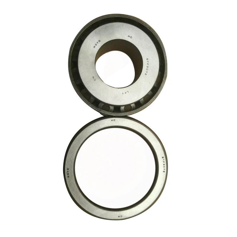 Автозапчасти Однорядный конический роликовый подшипник LM501349/14 высокая скорость