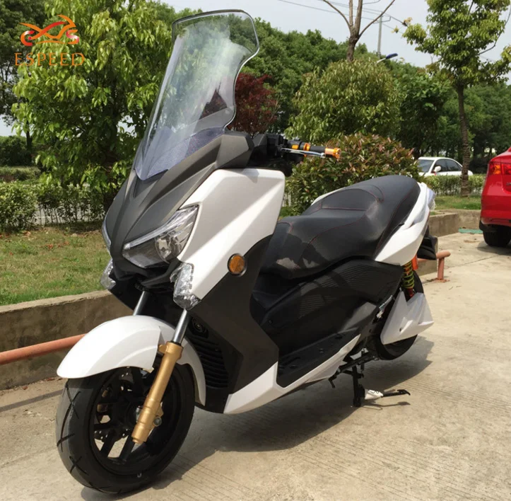 Jiangsu Best Quality 3000W Electric T8 Maxi Scooter for Adults