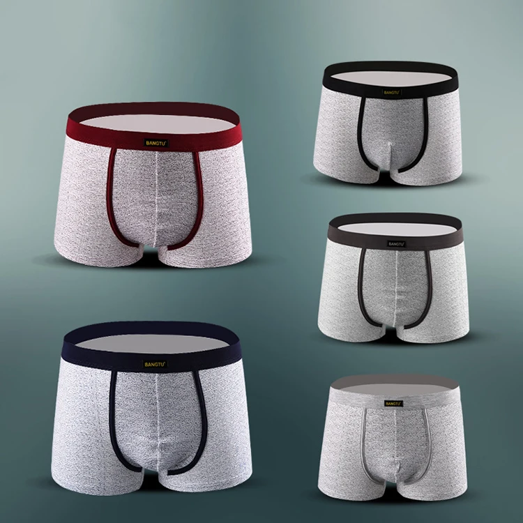 2018 оптовая продажа наиболее удобные модное мужское белье