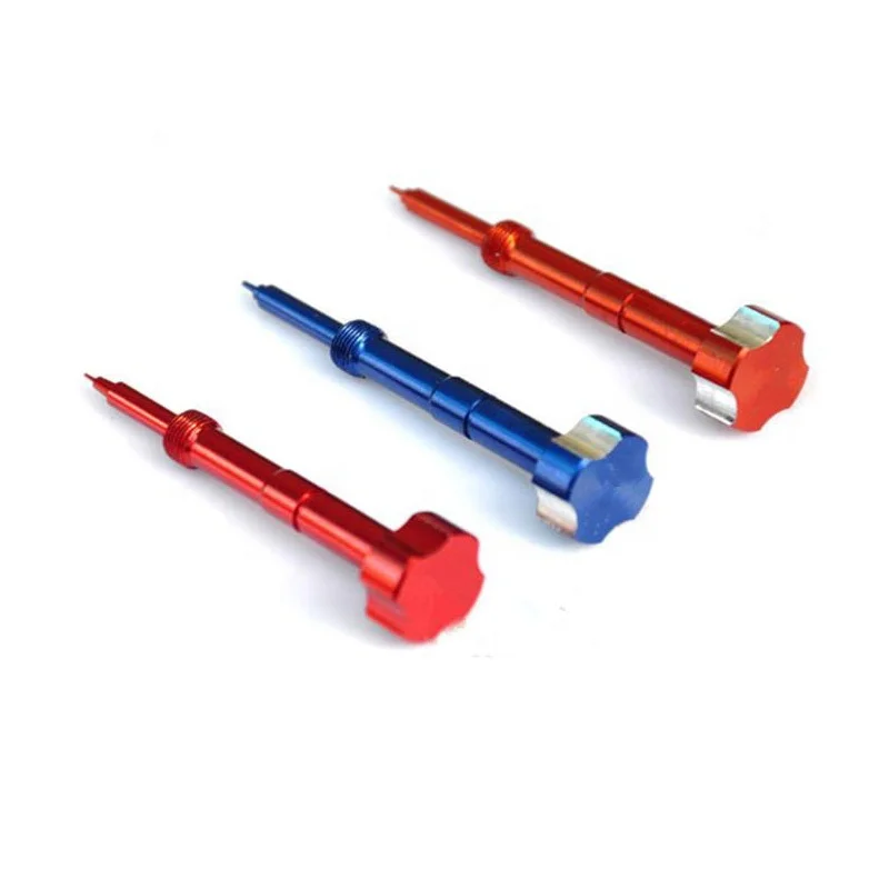 
Motorcycle Bikes Carburetor Easy Adjust Fuel Mixture Screw 