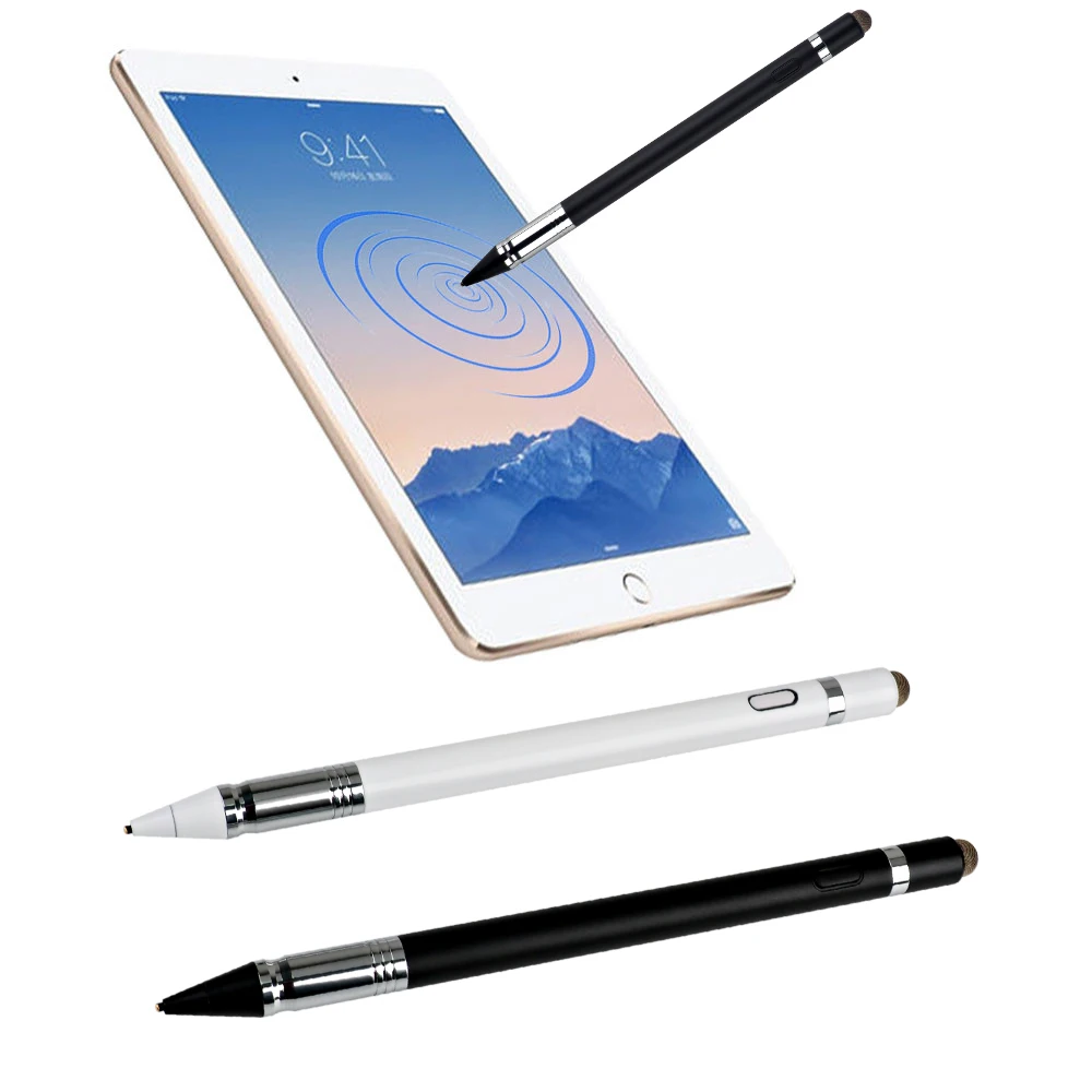 Wholesale Universal Stylus Uogic Surface Usb Yesido Textil Touch Pen