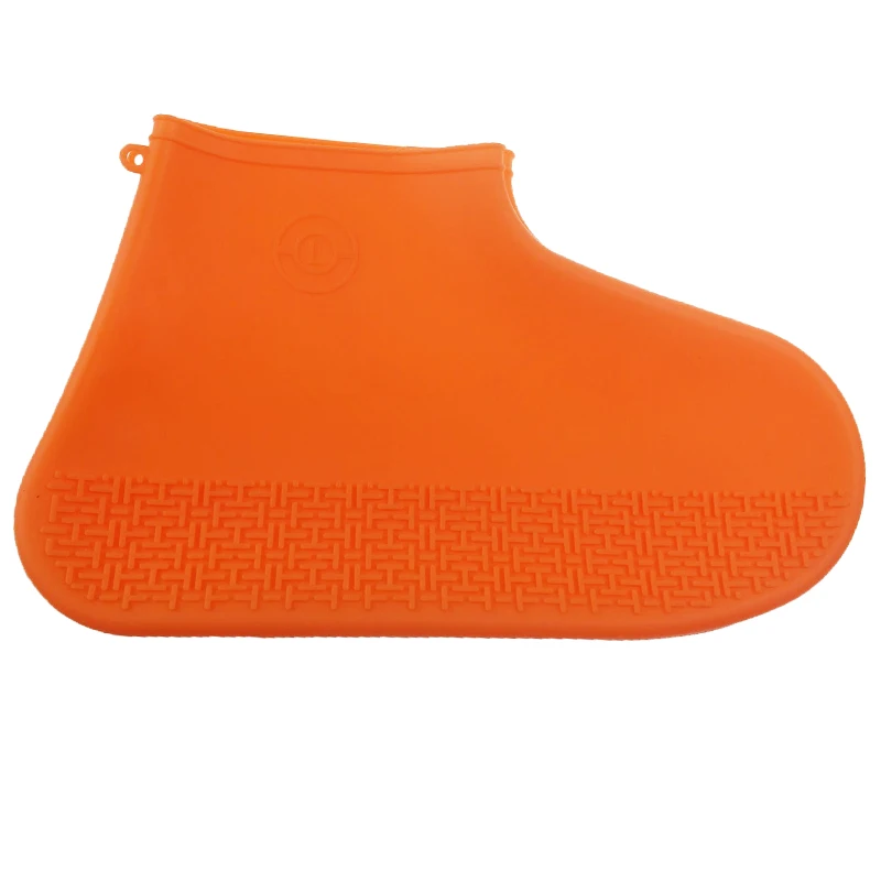 
Hot sale Reusable Silicone rain snow Boot kid children adult , Shoe Covers Waterproof Rainboots Rain Boots Cover  (62084916488)