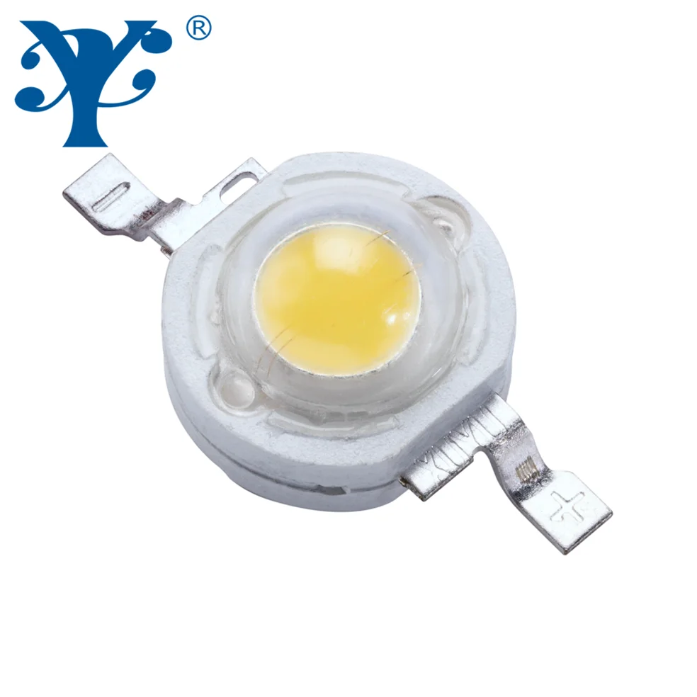 
XY Hot selling high power led chip 3W Bridgelux 45mil chip white 6000k 