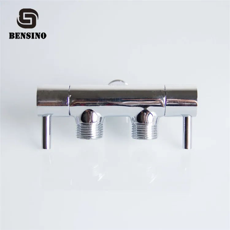 Стиральная Машина Впускной регулирующий цена мяч смешивания 3-ходовой клапан Delta смеситель для душа клапан