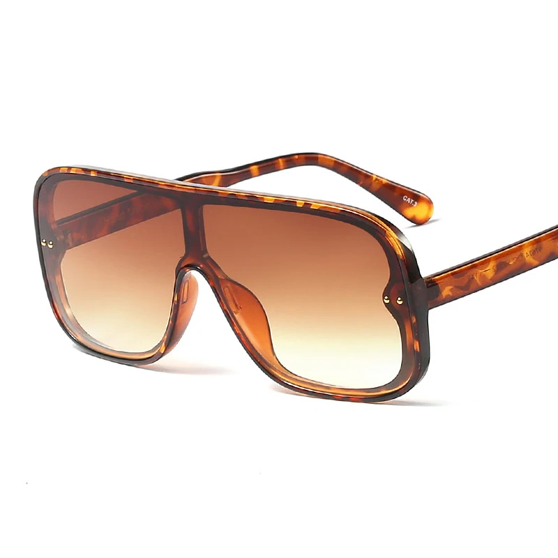 MG97674 hand polished china women big sunglasses 2020 wholesale one piece lens sunglasses trendy