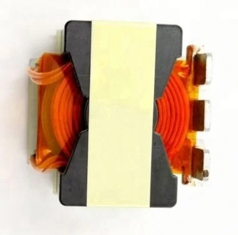 EI PQ RM EE сердечник 30uh высокий friquence планарный трансформатор