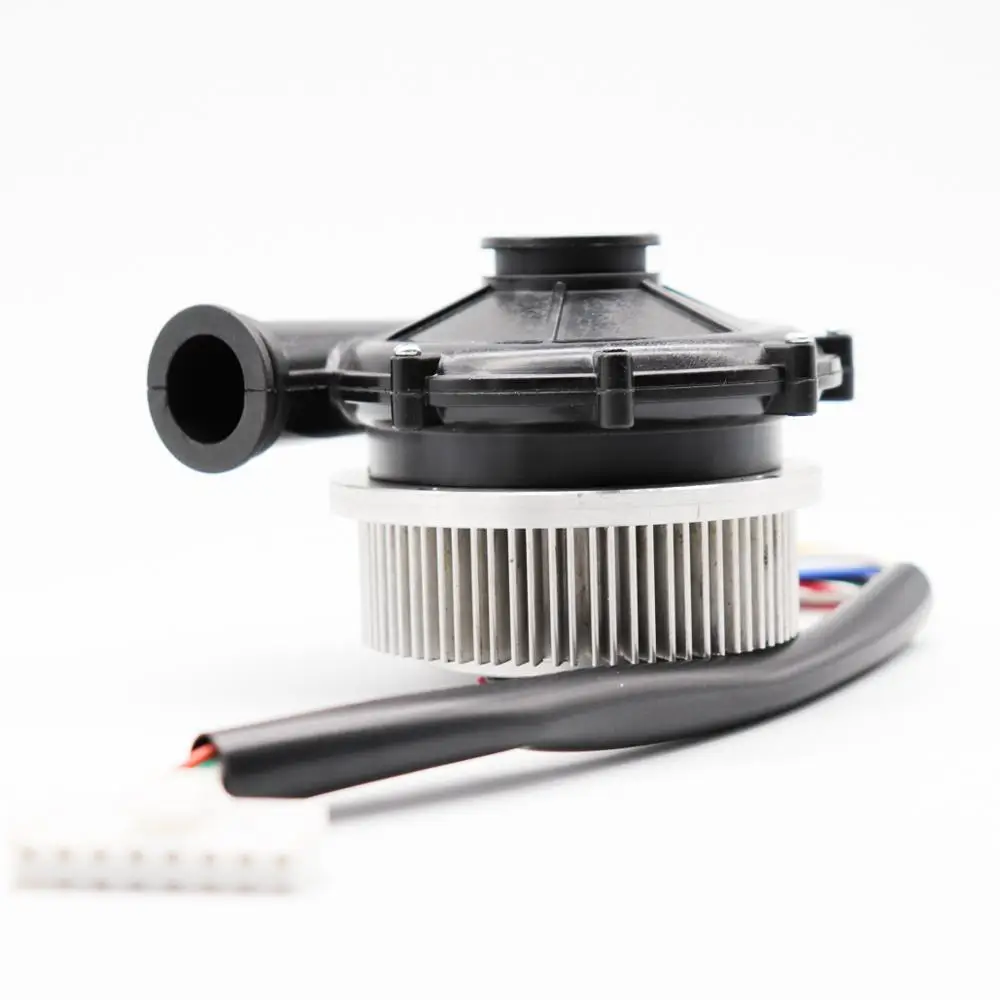 
36000rpm powerful centrifugal blower for machine 