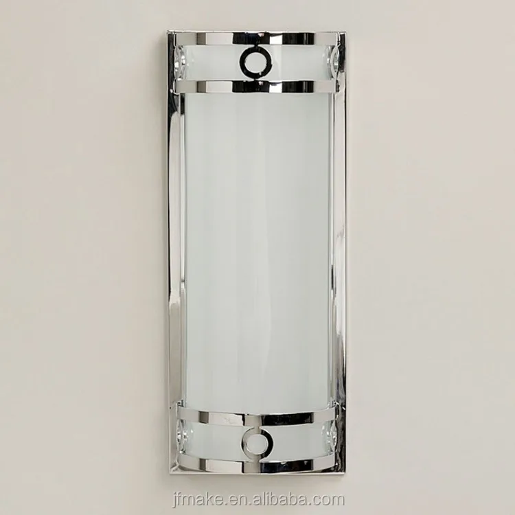 Роскошный стиль PMMA светлый чехол акриловый стеклянный абажур