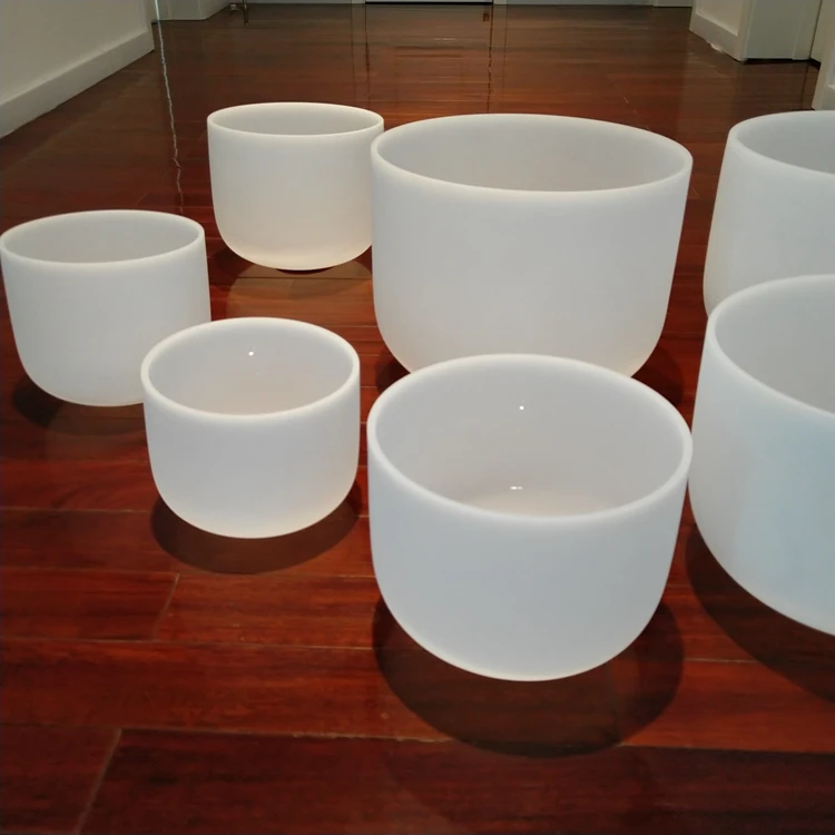 
Top Quality Quartz Bowl Made In China 