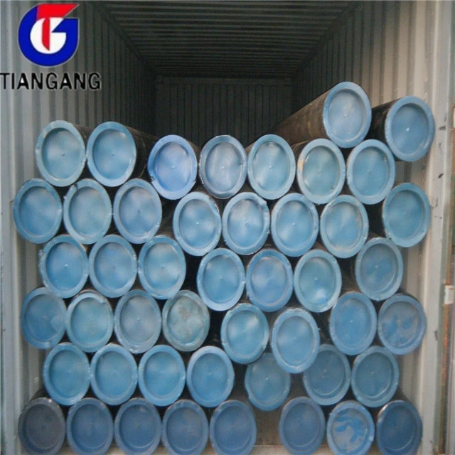 Astm A200 T11 котла труба