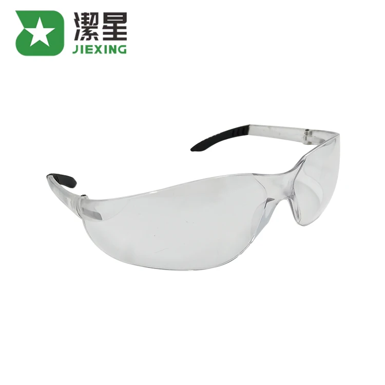 Outdoor Dining Unisex Industrial Safety Glasses Ansi Z87 Wind Protection Glasses