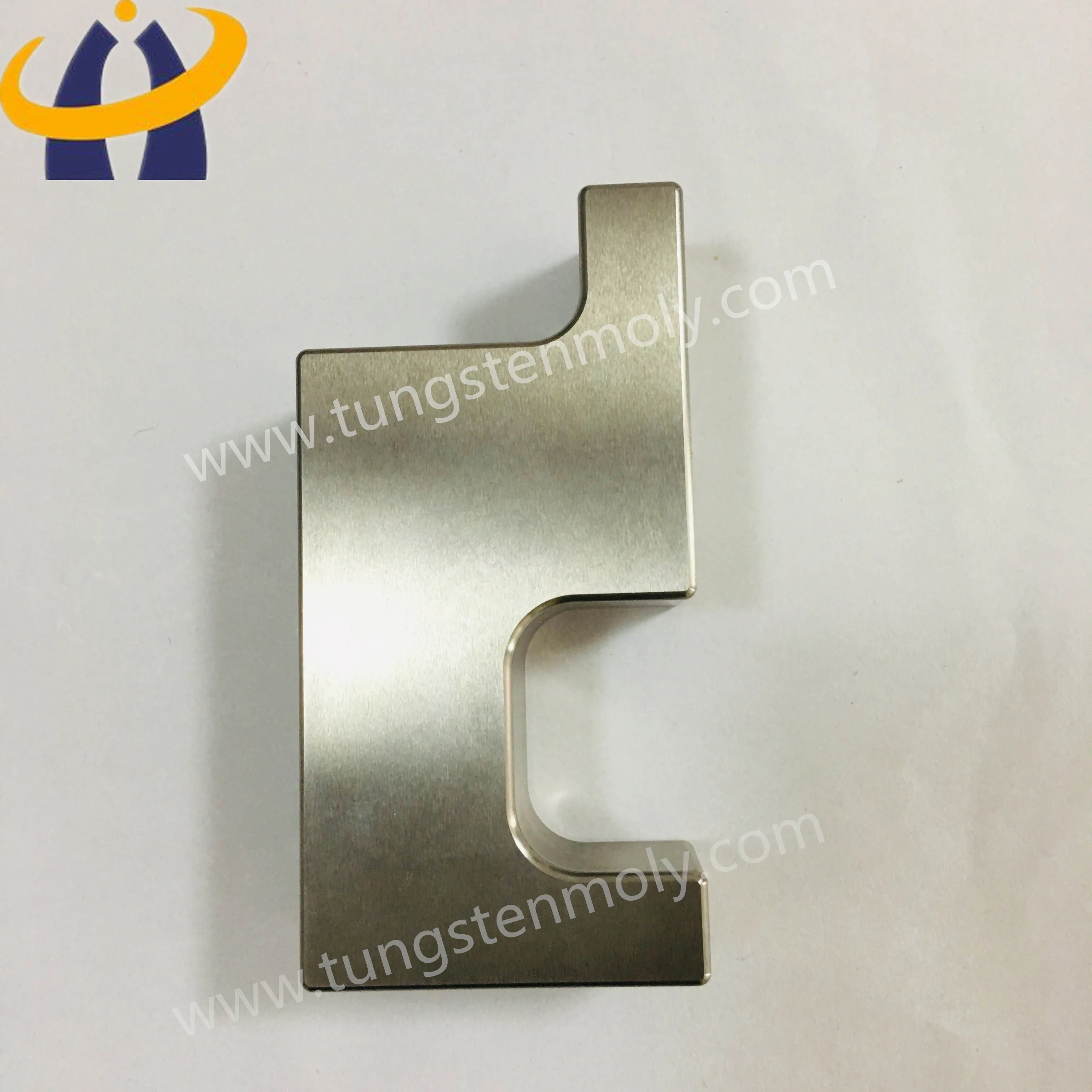 Factory price tungsten alloy bucking bar for sale