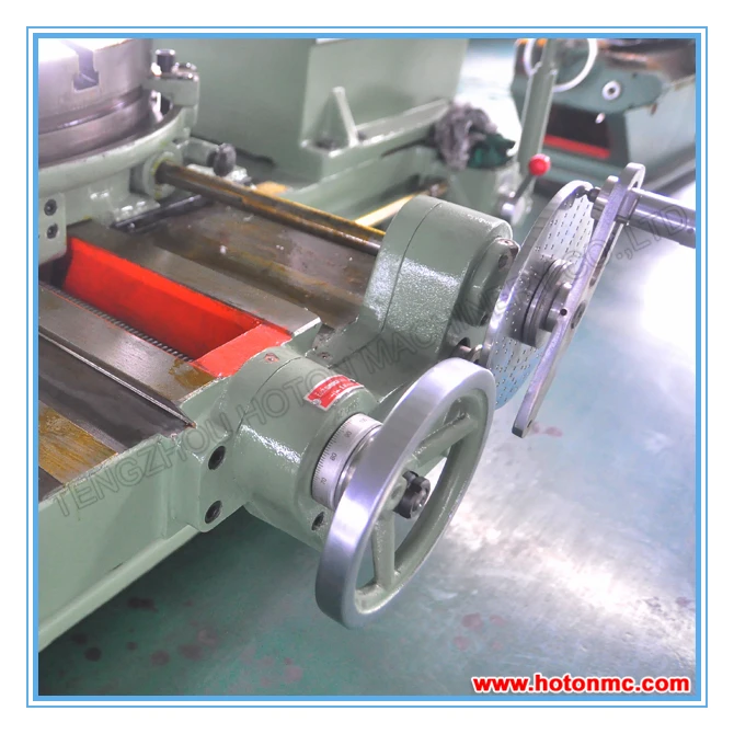 High quality metal vertical slotting machine  B5032D