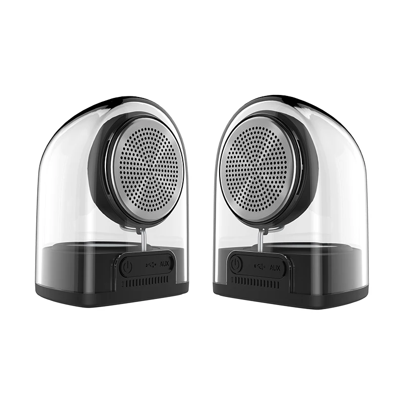 Devia Бестселлер портативный TWS беспроводной bluetooth динамик