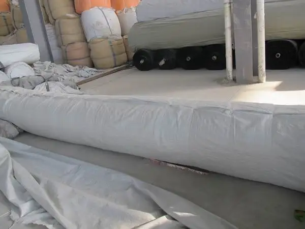 5000g/m2 GCLs (Geosythetic Clay Liners)