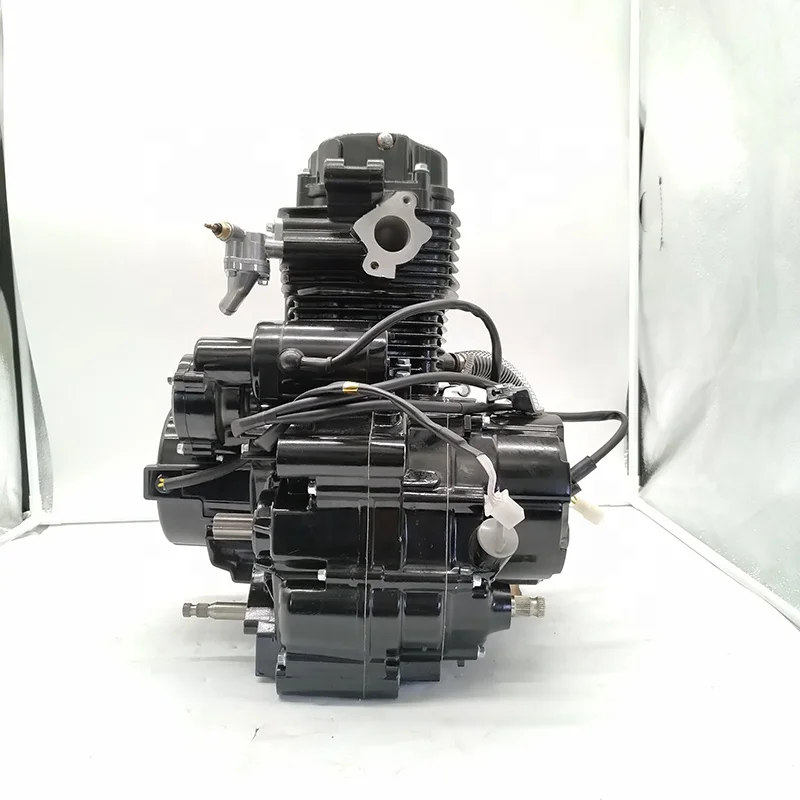 200cc chinese motorcycle engine assembly oil engine for motorcycles