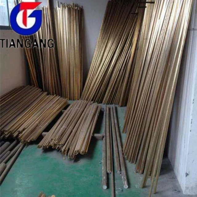 H63 brass rod
