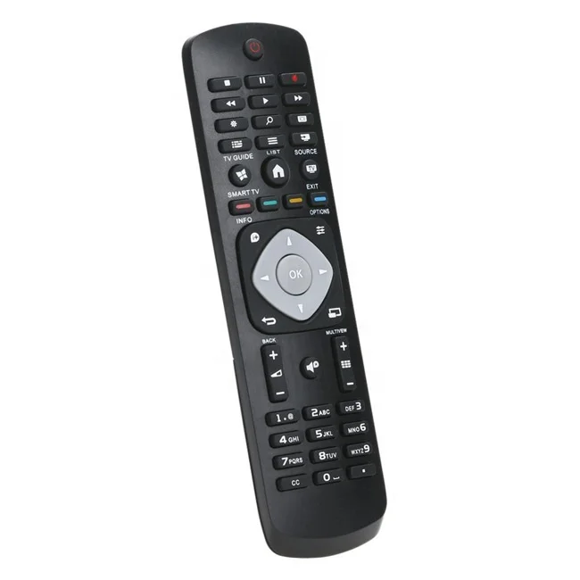 Universal TV Remote Control Unit RM-L1220