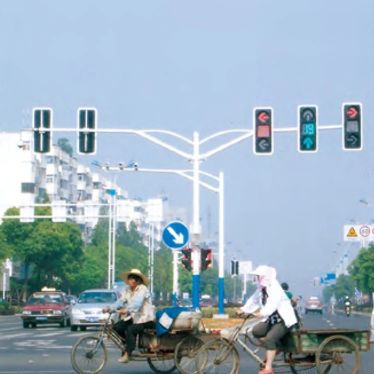 300 мм красный и зеленый полноэкранный дисковый сигнал светофора