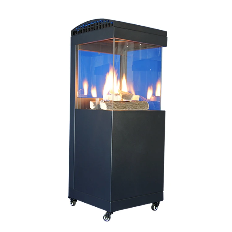 
Commercial Patio Poultry Gas Outdoor Heater 