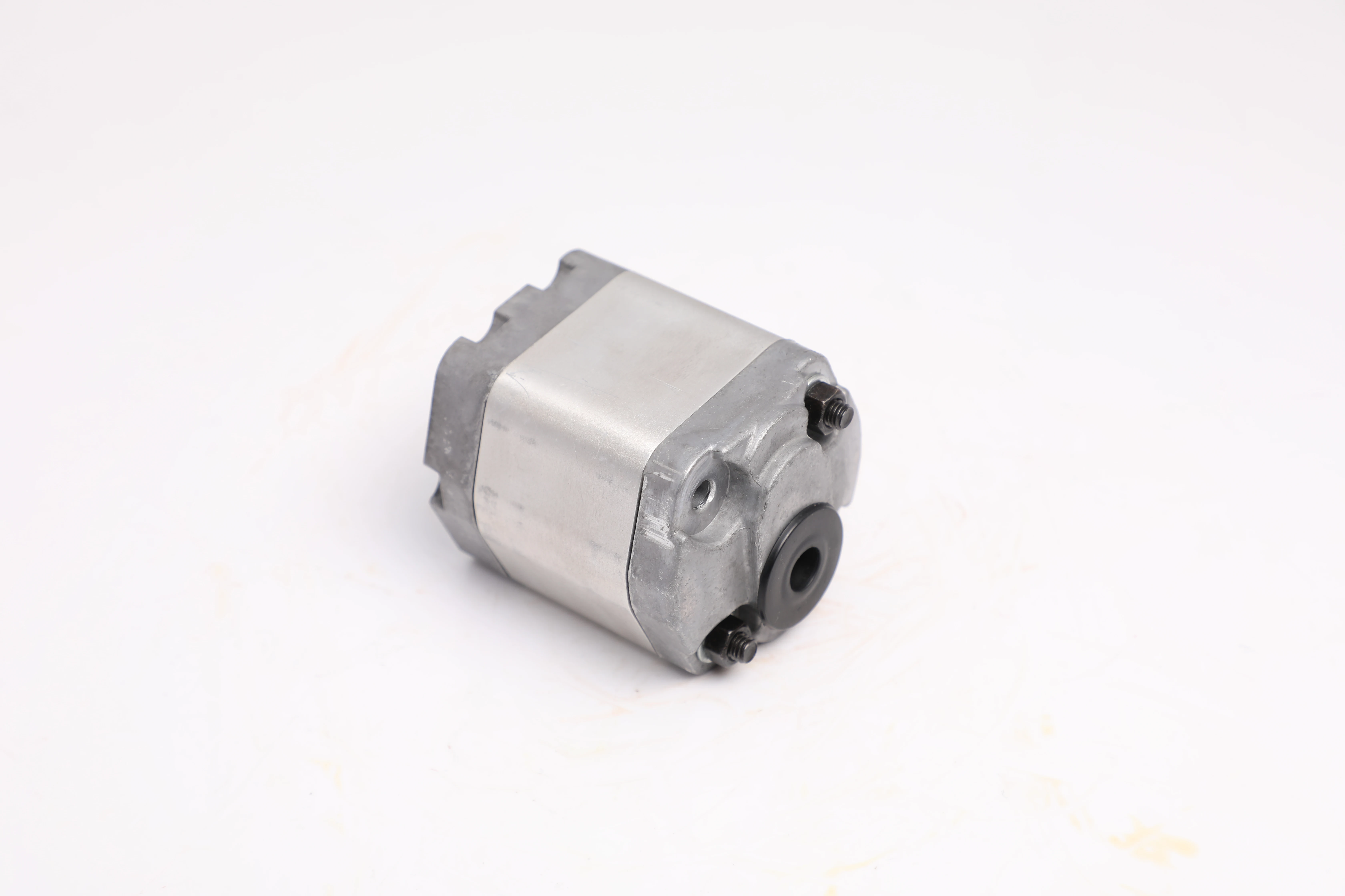 Construction Equipment Wheel Excavator Gear Pump