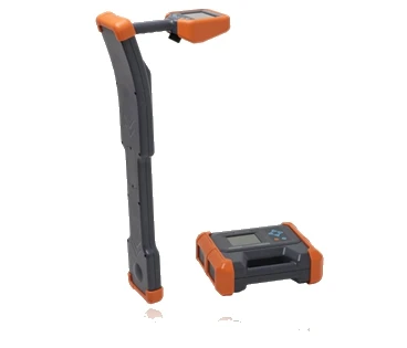 Pipe Locator, Underground metallic pipe locating,Route tracing