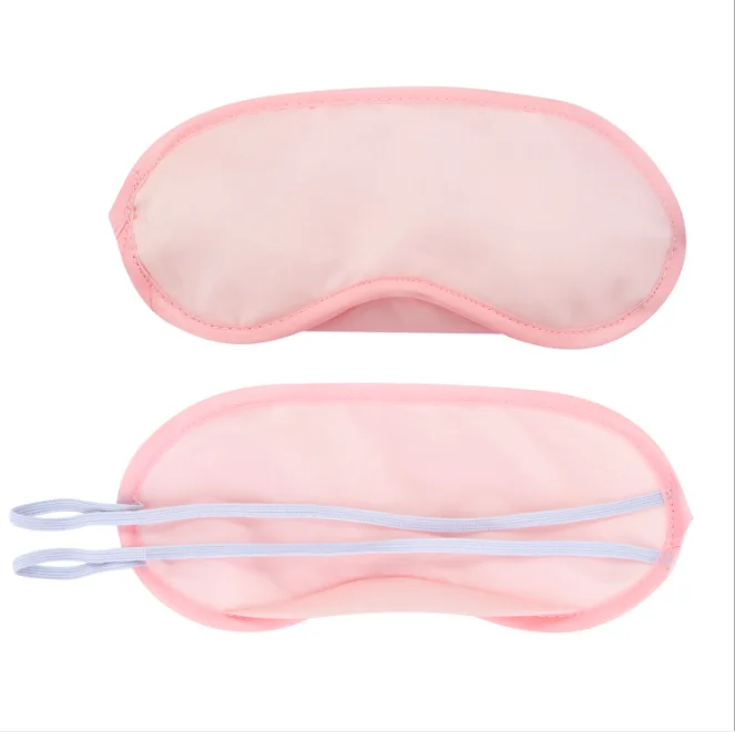 
Polyester Sleep Mask, Best Sleeping Mask Eye Mask Eye Cover for Travel 