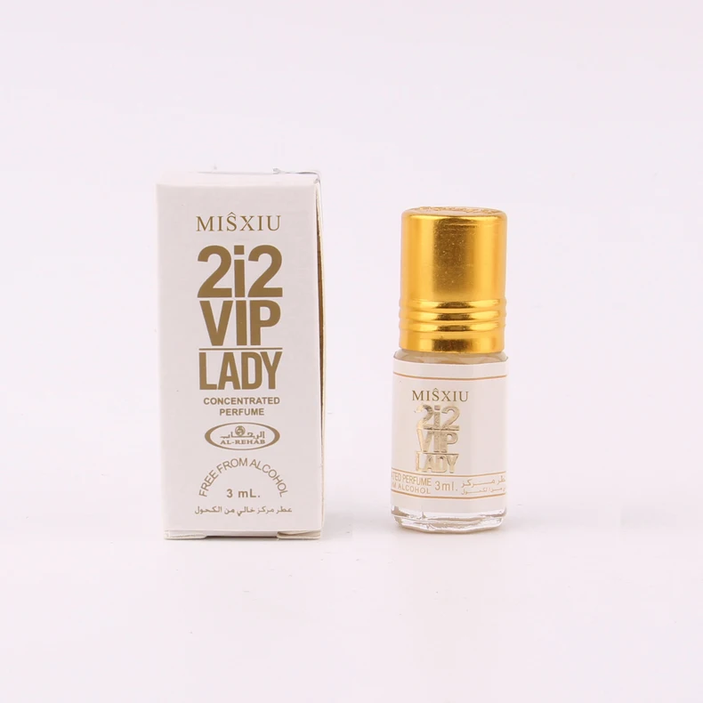 
OEM Produce Factory Price Long Last Branded size Perfume-3035 